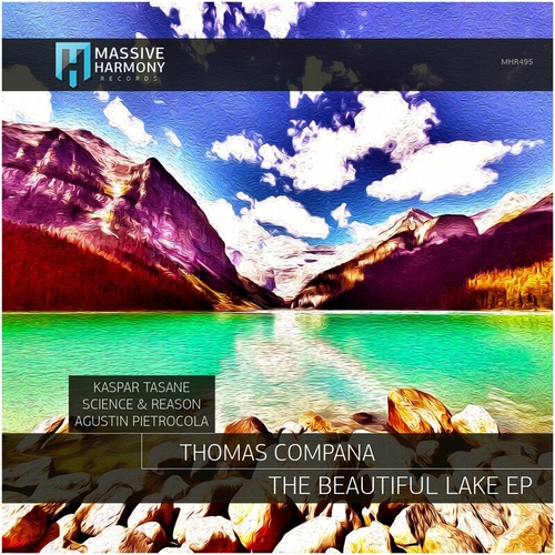 Thomas Compana - The Beautiful Lake [MHR495]